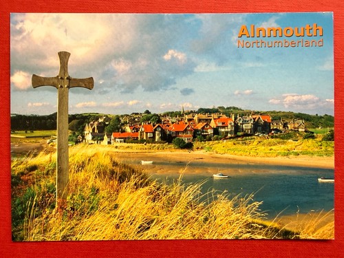 Alnmouth northumberland - alnmouth,,