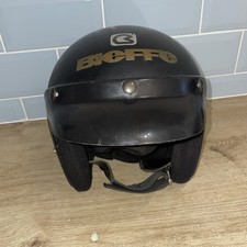 BIEFFE Vintage Motorcycle