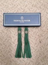 Fairfax And Favor  - Suede