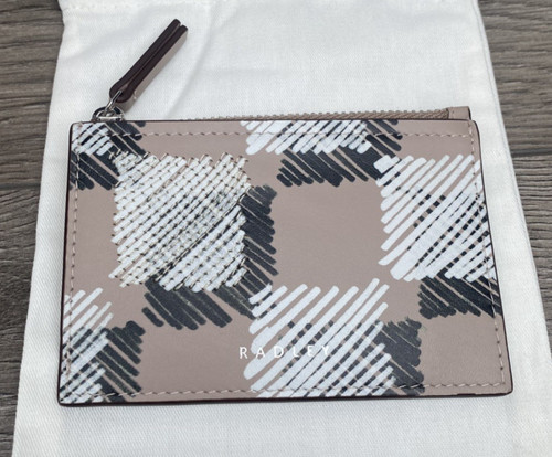Radley ladies card - radley, with