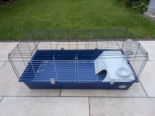 Ferplast indoor guinea pig - indoor,
