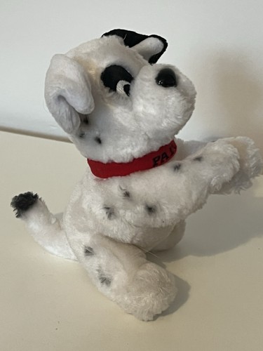 Disney 101 dalmatians patch - disney,
