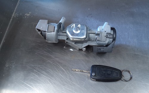 Ford mondeo ignition - mondeo,