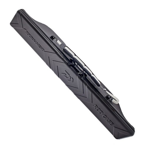 Daiwa tournament rod - tournament, case