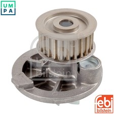 WATER PUMP ENGINE COOLING