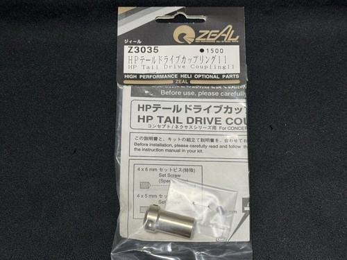 Kyosho helicopter z3035 - rc, hp