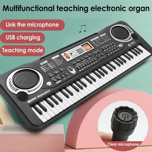 Keys digital music - digital,