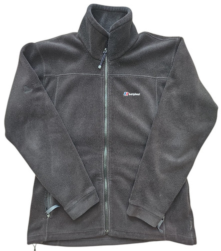 Berghaus fleece jacket womens - fleece,