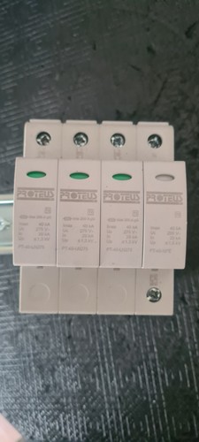 Proteus 40ka module type - 40ka,