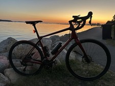 Merida Silex 4000 Gravel Bike