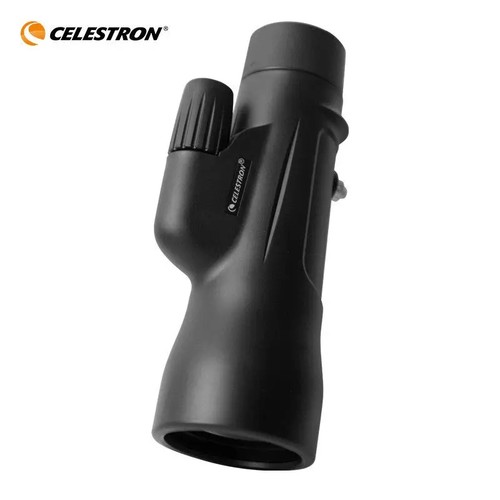 Celestron 10x50 monocular - celestron,