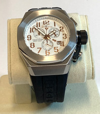 Swiss Legend Trimix diver