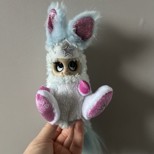 Bush baby world shimmies - bush,