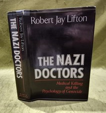 LIFTON, Robert Jay; The Nazi
