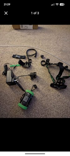 Hope bike light - hope,