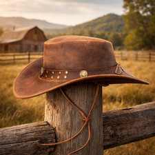 Australian Western Cowboy Real