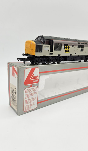 Lima gauge 205297a2 class - lima,