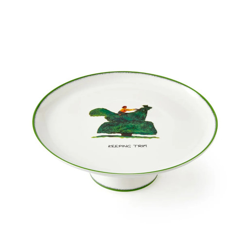 Spode kit kemp doodle cake - spode,
