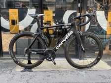 Cervelo S5 Shimano Ultegra 11s