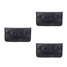  Set of 3 Document Wallet