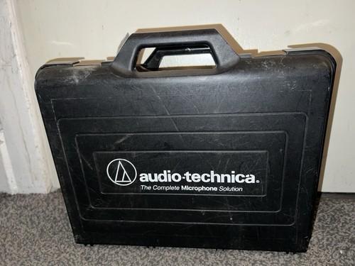 Audio technica atw 200 series - technica,