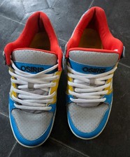 Osiris Pixel Skate Shoes Size