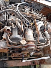 JAGUAR DAIMLER  V12  TYPE