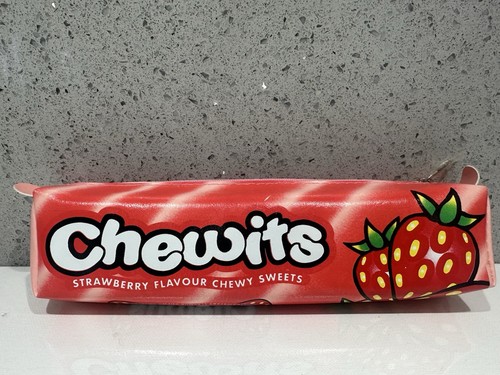 Vintage 90s helix chewits - 90s,