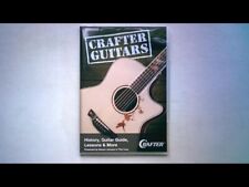 CRAFTER GUITARS DVD