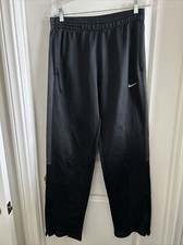 Vintage Y2K Nike track pants