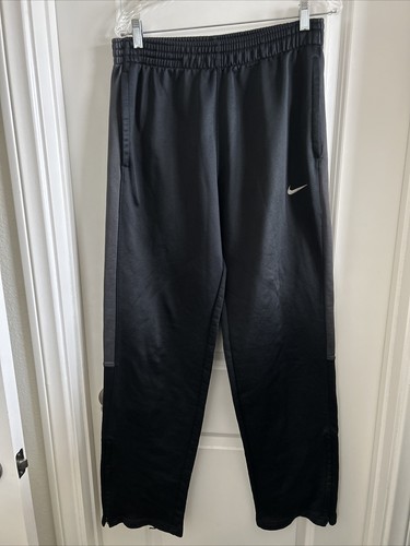 Vintage y2k nike track pants - vintage,
