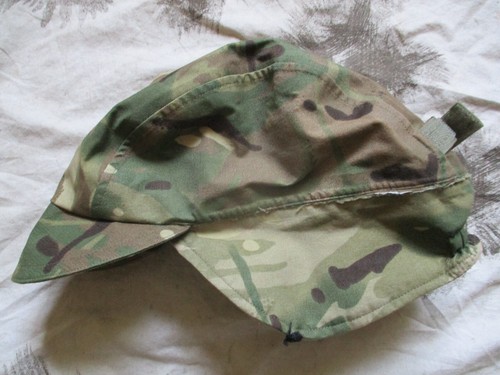 Genuine british army - army, issue
