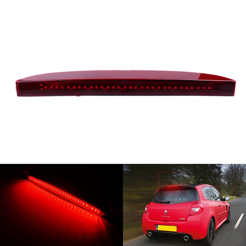 Third led high level - 1x,