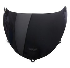 Windshield MRA original shaped