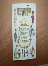 Nursery Rhyme Classics-Kate