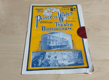 1934 D`Oyly Carte Opera