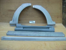 FORD TRANSIT MK6 MK7 2000 TO