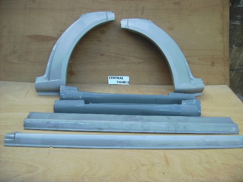 For fits ford transit - transit, mk6