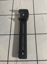 Hanimex Auto Off Camera Flash Grip Adapter - Black - Unit Only (LZ 30 Din21)