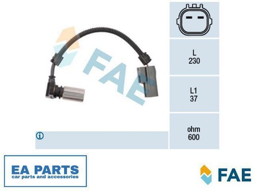 Rpm sensor automatic - rpm,