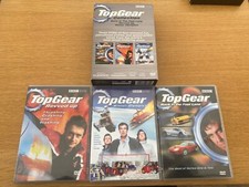 Top Gear - 3-Disc Box Set - BBC DVD 2006