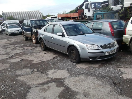 Mondeo tdci 2004 wheel stud - mondeo,