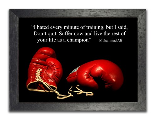 Boxing inspiration 3 - boxing,