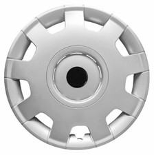 Set of 15'' Wheel trims hub
