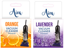 3 Boxes Of 16 x Vacuum Cleaner