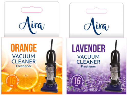 Boxes x vacuum cleaner - 3,