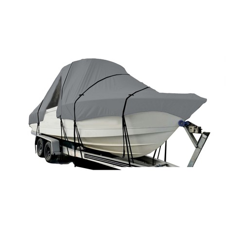 Parker 287 explorer - 287,