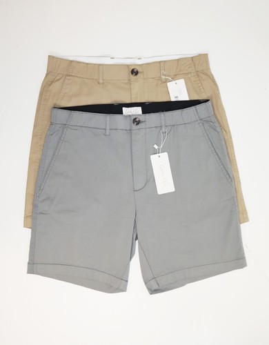 Men elasticated waist - elasticated,