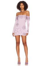 Danielle Guizio Daphne Dress