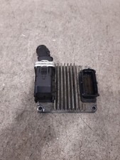 2004 VAUXHALL ASTRA 1.7 DTi DIESEL ENGINE CONTROL UNIT ECU 12237919